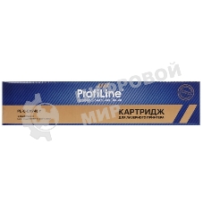 Тонер-туба PL-C-EXV48 для принтеров Canon imageRUNNER C1325iF/C1335iF Yellow 11500 копий ProfiLine