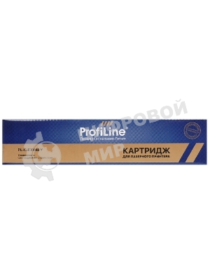 Тонер-туба PL-C-EXV48 для принтеров Canon imageRUNNER C1325iF/C1335iF Yellow 11500 копий ProfiLine