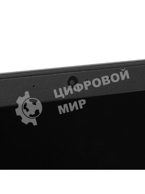 Клавиатура для ноутбука Lenovo X280 черная с подсветкой
