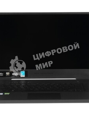Допплата с кнопкой включения для Asus GU502GV