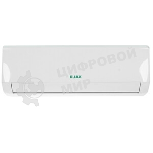 Наружный блок кондиционера JAX ACX-14НE7