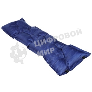 Коврик самонадувающийся ECOS SM-75 183*57*2,5 см 999675