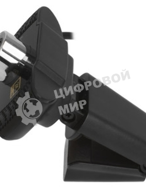 Веб-камера ExeGate BusinessPro C922 2K 2560x1440, 30 кадр/с, USB Type-A, микрофон (шумоподавление), универсальное крепление, штатив в комплекте