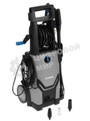 Минимойка Hyundai HHW 185-600 2200Вт