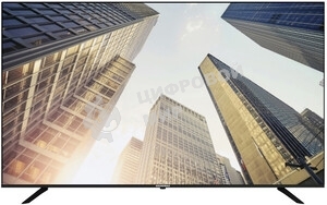 Телевизор Soundmax 50