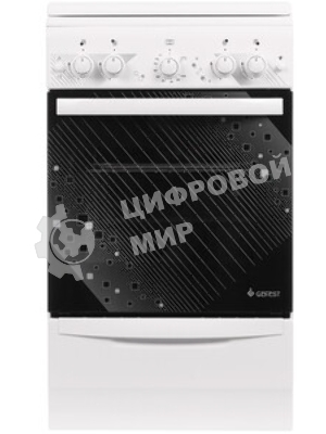Газовая плита GEFEST 5100-01 0097