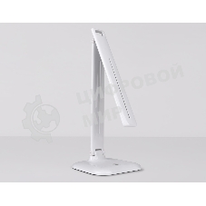 Светодиодная настольная лампа Ambrella light DE500 WH белый LED 4200K 9W