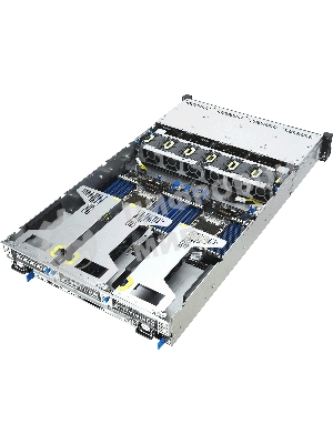 Серверная Платформа ASUS RS720-E12-RS12U