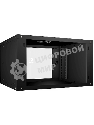 Шкаф телекоммуникационный настенный Cabeus Light, 19