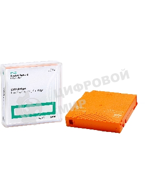 Картридж Hewlett-Packard Ultrium Universal Cleaning (C7978A)