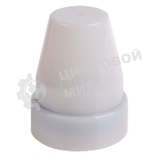 Фотореле Rexant 02 5-50 Лк 10 А IP44