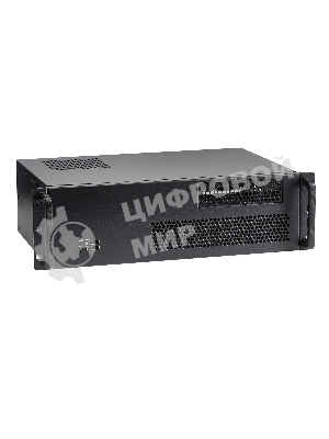 Серверный корпус ExeGate Pro 3U330-02 (RM 19