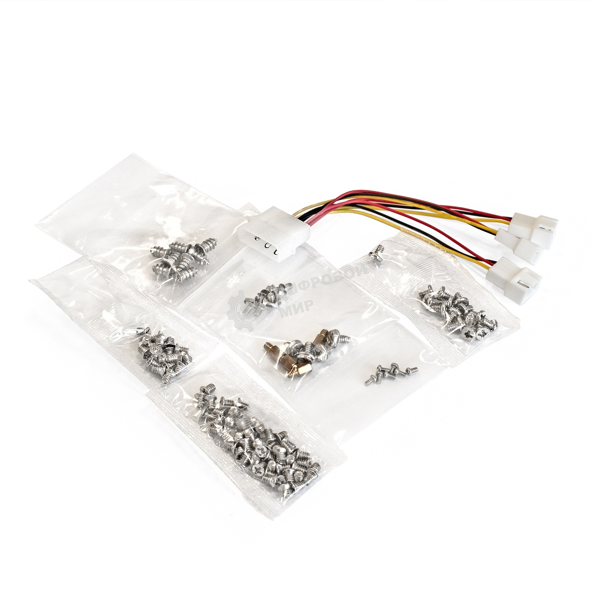 Серверный корпус ExeGate Pro EX281301RUS 3U660-HS16 (RM 19