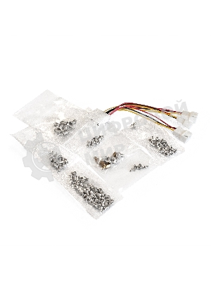 Серверный корпус ExeGate Pro EX281301RUS 3U660-HS16 (RM 19