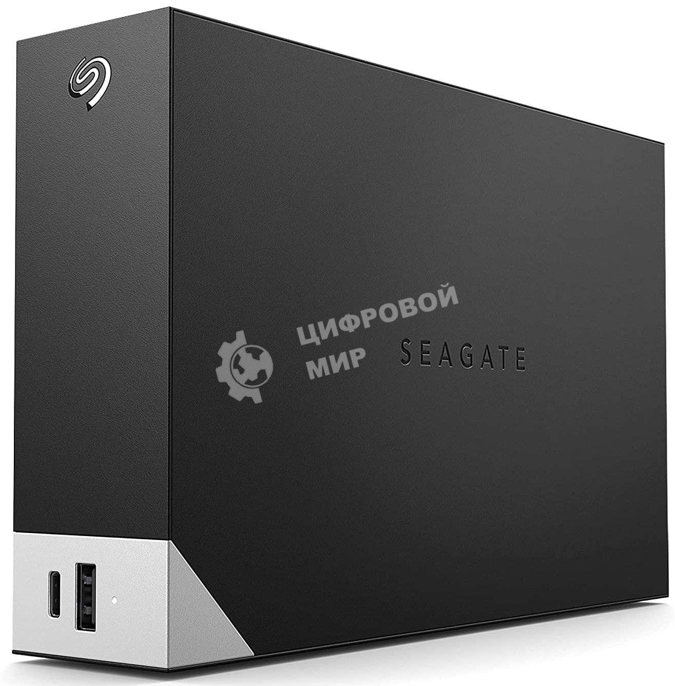 Внешний HDD 3.5