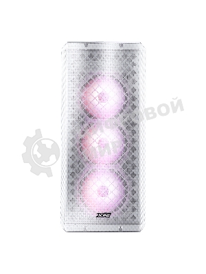 Компьютерный корпус XPG Defender-WHCWW