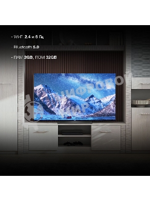 Телевизор Hyundai 65