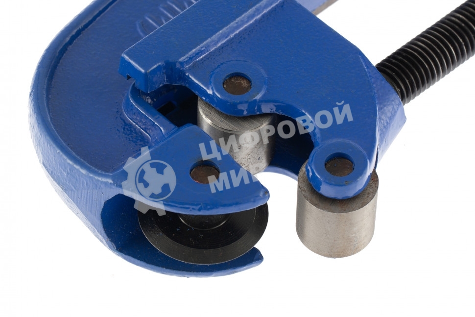 Труборез Сибртех, 25-75 мм