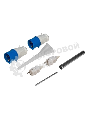 Электрогенератор бензиновый Denzel PS-120EA, 12 кВт, 110 дБ, 276 кг