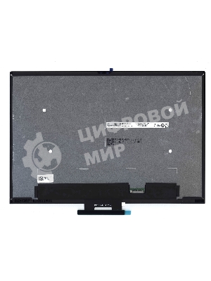 Модуль (матрица + тачскрин) для Dell T09ADFC14037A