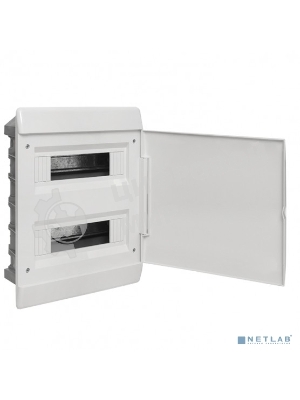 Щит распред. встраиваемый EKF PROxima ЩРВ-П-24 