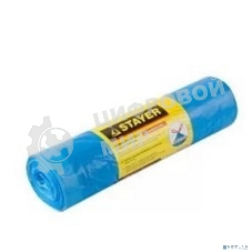 Мешки с завязками Stayer 