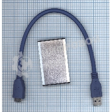 Переходник msata SSD на USB 3.0