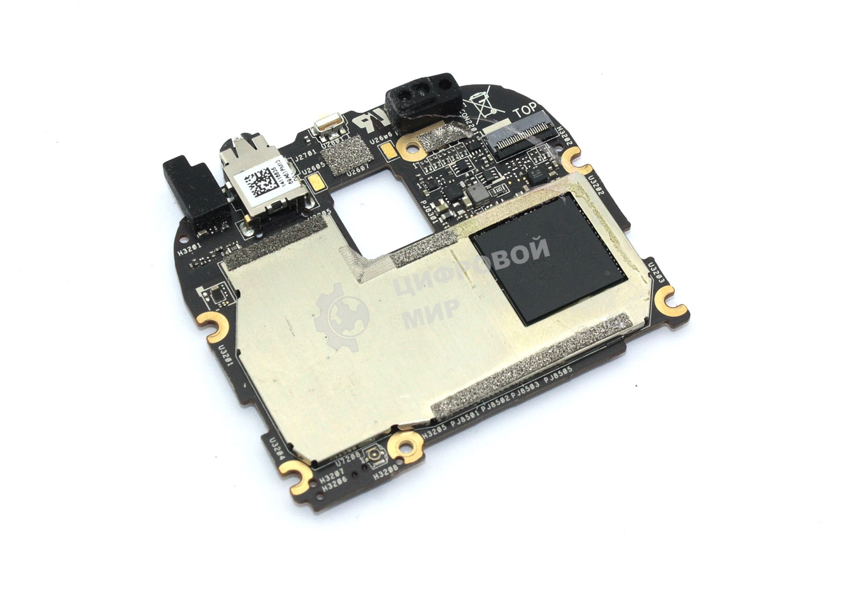 Материнская плата для Asus ZenFone 2 ZE500CL 2x16Gb