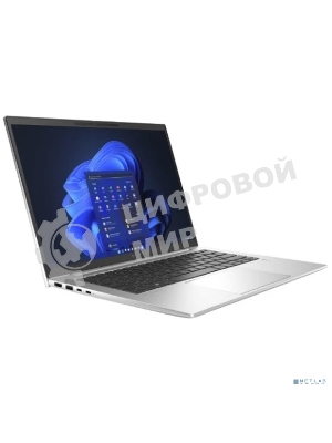 Ноутбук HP EliteBook 640 G10 серебристый 14
