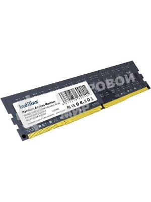 Оперативная память Indilinx, DDR4, 16GB (1x16GB), 3200 MHz, CL22, DIMM