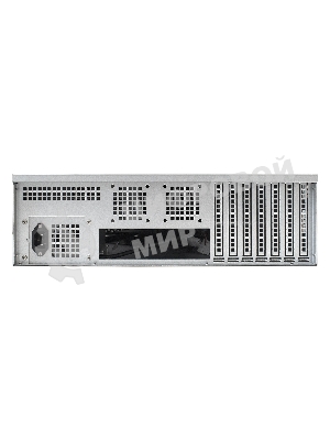 Серверный корпус ExeGate EX292527RUS Pro 3U450-09 (RM 19