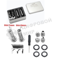 Набор для паяльных работ SUGON 24 8650/8630 PRO