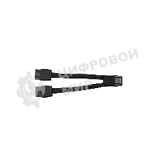 Видеокарта MSI PCI-E 5.0 RTX 5070 12G SHADOW 3X NVIDIA GeForce RTX 5070 12Gb 192bit GDDR7 2542/28000 HDMIx1 DPx3 HDCP Ret