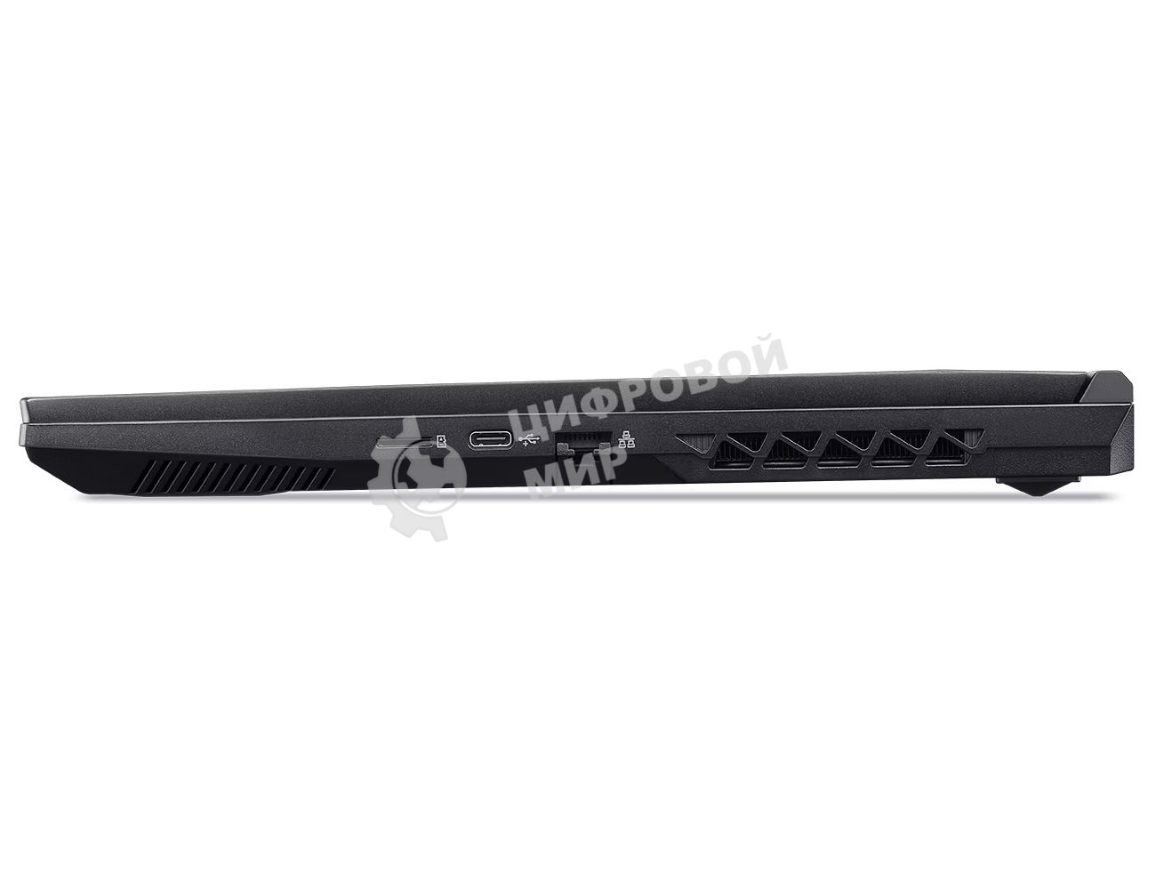 Ноутбук ACER Aspire 7 A715-59G-51DK черный 15.6