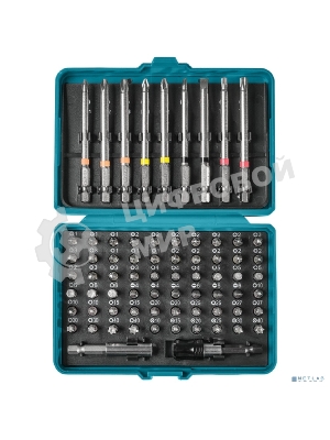 Набор бит Bort BTK-71 (71 предмет)