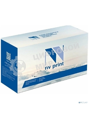 Картридж лазерный NVPrint совместимый NV-W2122X Yellow для HP Color LaserJet M555X/M555dn/M554dn/M578z/M578f/M578dn/M578c (10000k)