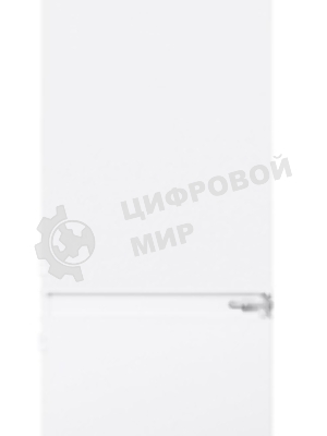 Встраиваемый холодильник HOMSair FB177NFFW Inverter