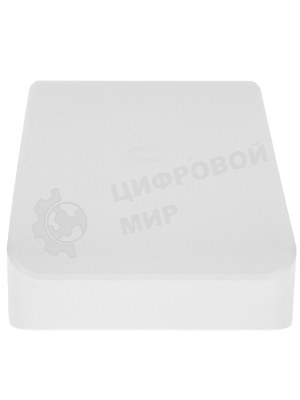 Коммутатор Ubiquiti USW-LITE-8-POE 8POE 1000M POE
