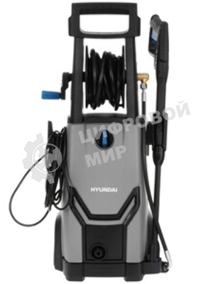 Минимойка Hyundai HHW 185-600 2200Вт
