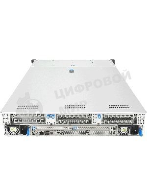 Серверная Платформа ASUS RS720-E12-RS12U