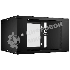 Шкаф телекоммуникационный настенный Cabeus Light, 19