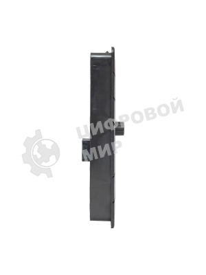 Преобразователь частоты 0.75/1.5кВт 3х400В VECTOR-100 PROxima EKF VT100-0R7-3B