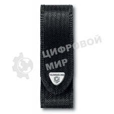 Чехол из нейлона Victorinox RANGER GRIP (4.0506.N) черный без упаковки