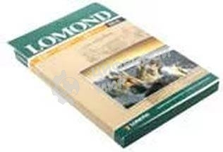 Фотобумага Lomond 0102069 A5/230г/м2/50л./белый матовое для струйной печати