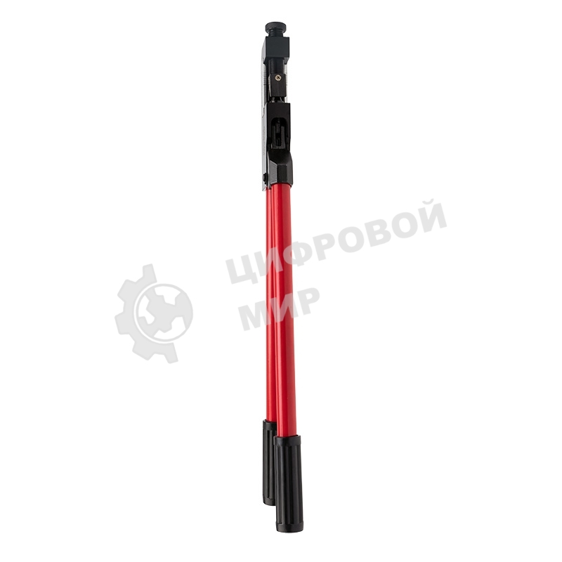 Пресс механический универсальный Rexant ZHT-150 для клиновидной опрессовки наконечников 10-120 мм²