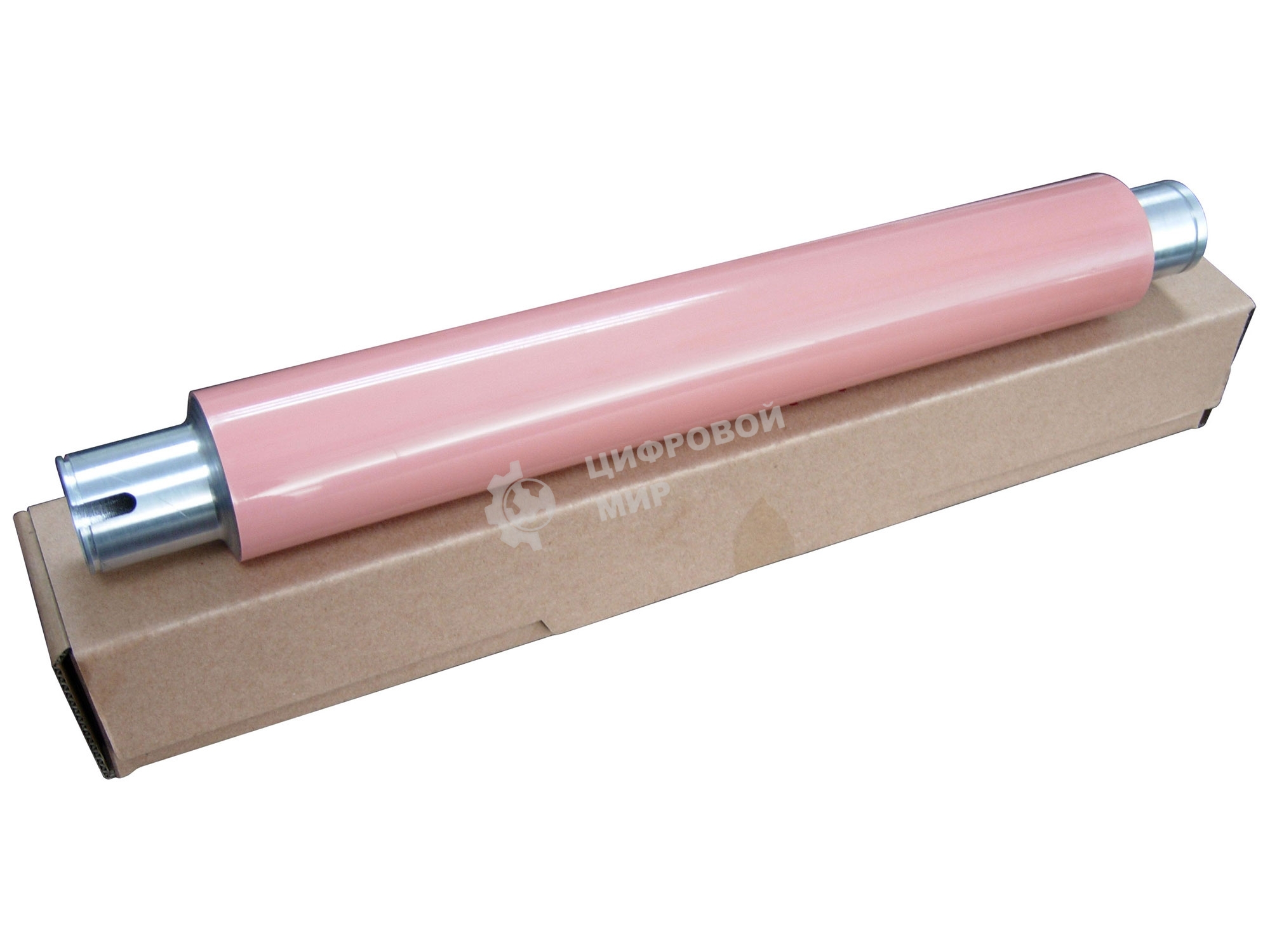 Тефлоновый вал CET CET2446 (RB2-5948-00) для HP LaserJet 9000/9040/9050