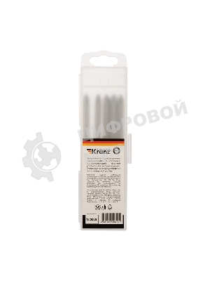 Бита Kranz PH2х90 мм для шуруповерта (упак. 5 шт.)