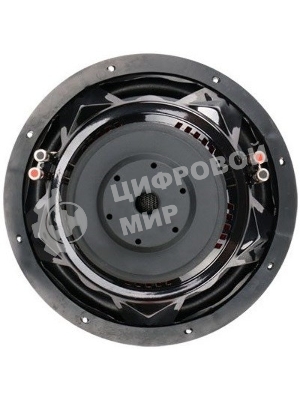 Сабвуфер автомобильный Ural Молот 12 300Вт пассивный (30 см/12