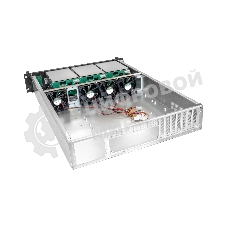 Серверный корпус ExeGate Pro EX285224RUS 2U650-HS09 (RM 19