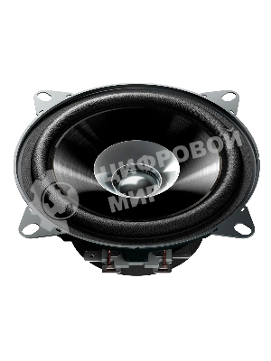 Колонки автомобильные Pioneer TS-G1010F 4Ом 10 см (4 дюйм) (ком.:2 кол.) широкополосные однополосные